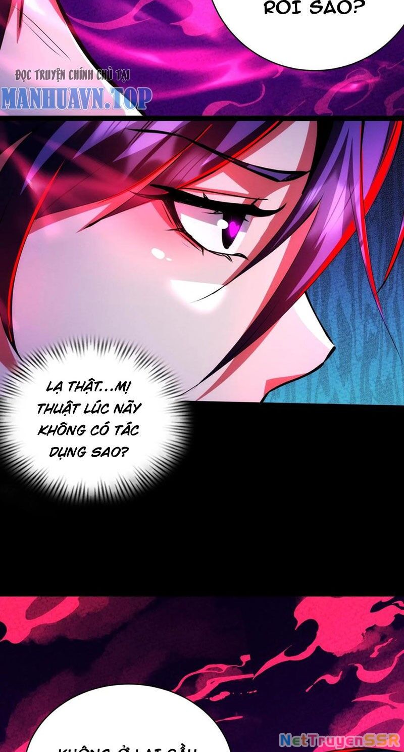 Dược Sư Kì Lạ: Bệnh Nhân Của Tôi Đều Rất Khủng Bố Chapter 289 - 5