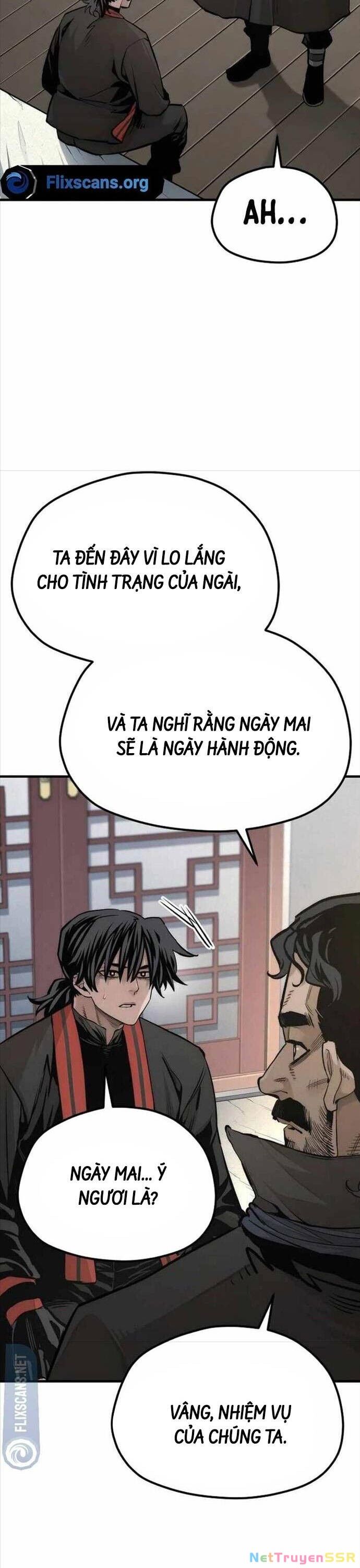 Thiên Ma Phi Thăng Truyện Chapter 116 - 39