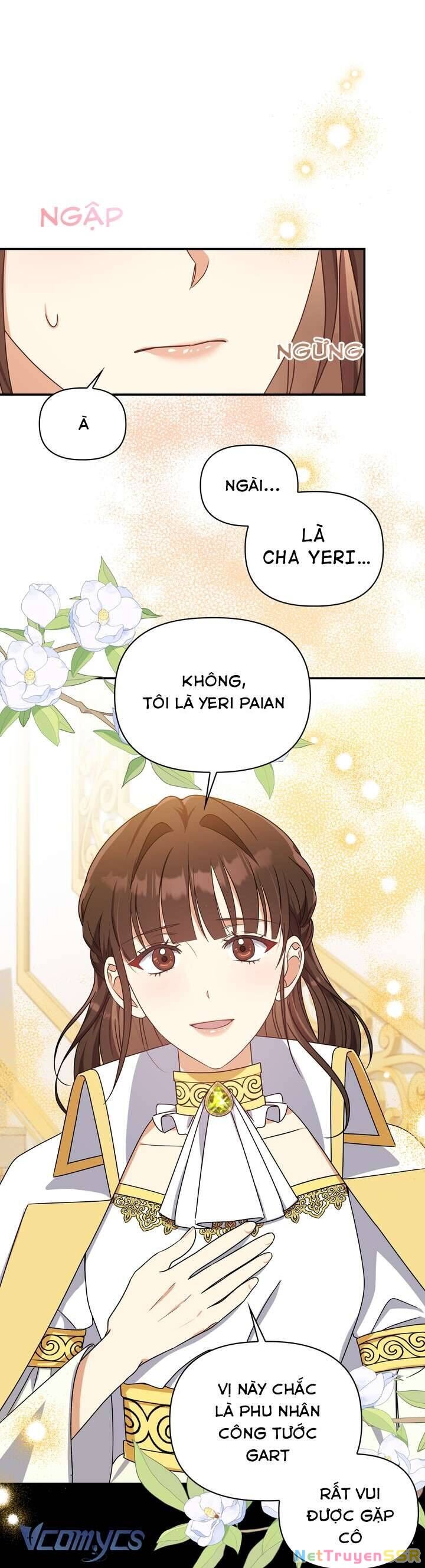 Công Nương Su Chapter 72 - 13