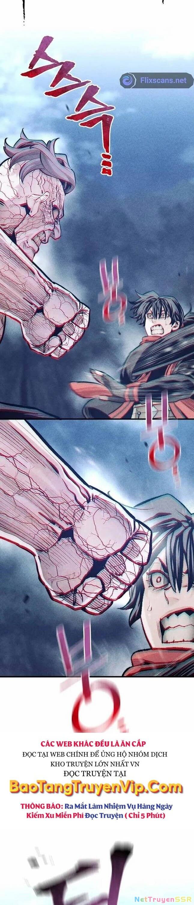 Thiên Ma Phi Thăng Truyện Chapter 106 - 37