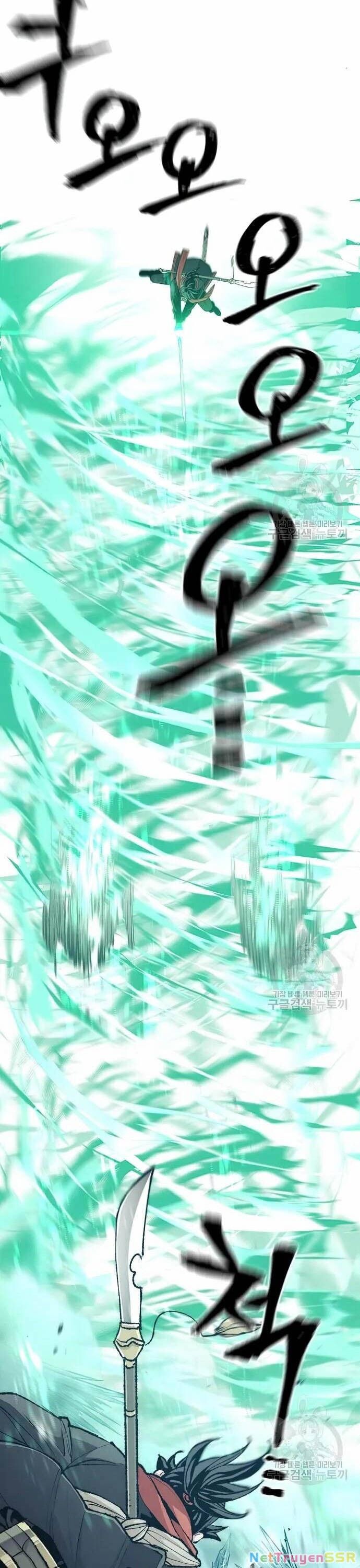 Thiên Ma Phi Thăng Truyện Chapter 100 - 40