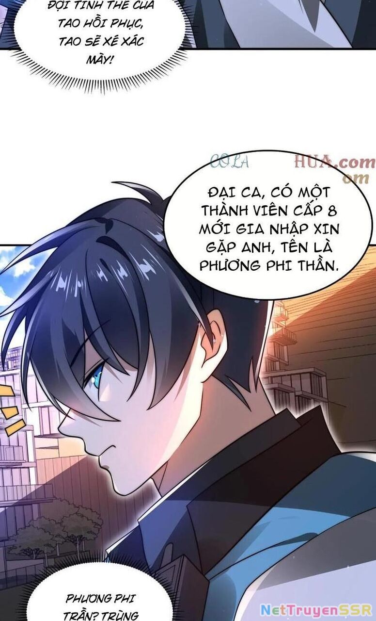 Tích Trữ 10 Vạn Vật Tư Trước Ngày Tận Thế Chapter 171 - 5