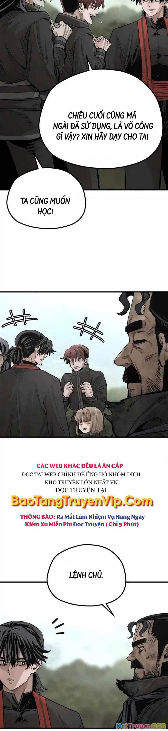 Thiên Ma Phi Thăng Truyện Chapter 115 - 21