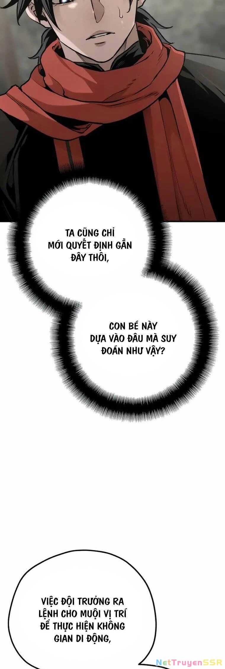 Thiên Ma Phi Thăng Truyện Chapter 97 - 7