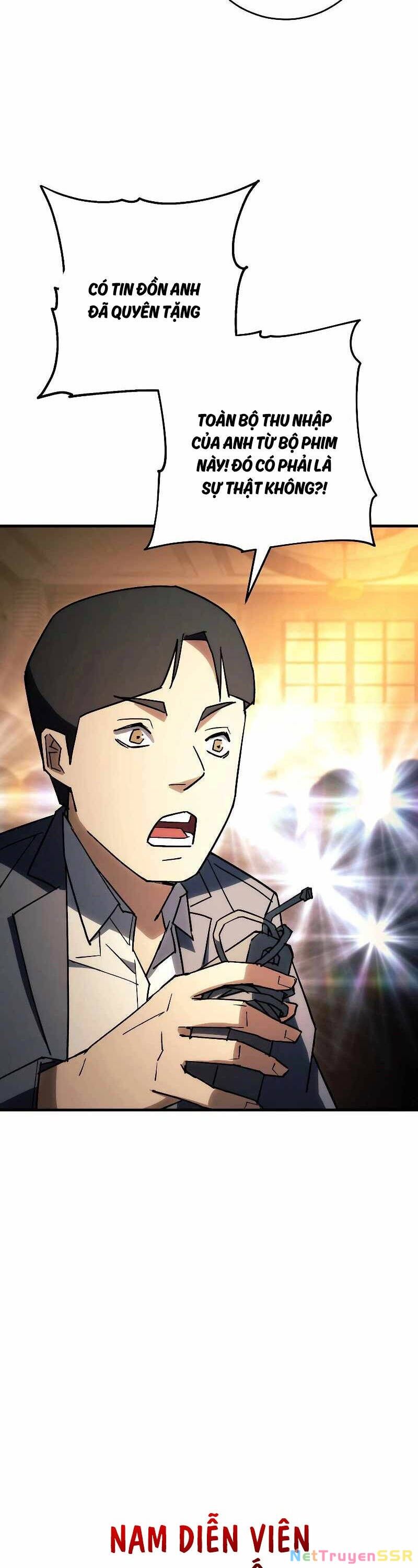 Anh Hùng Trở Về Chapter 78 - 60