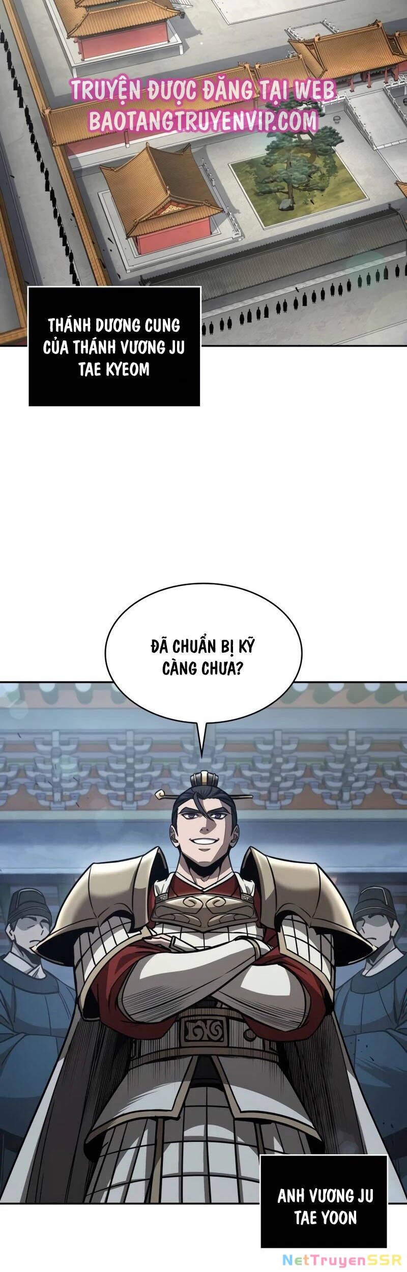 Ngã Lão Ma Thần Chapter 210 - 18