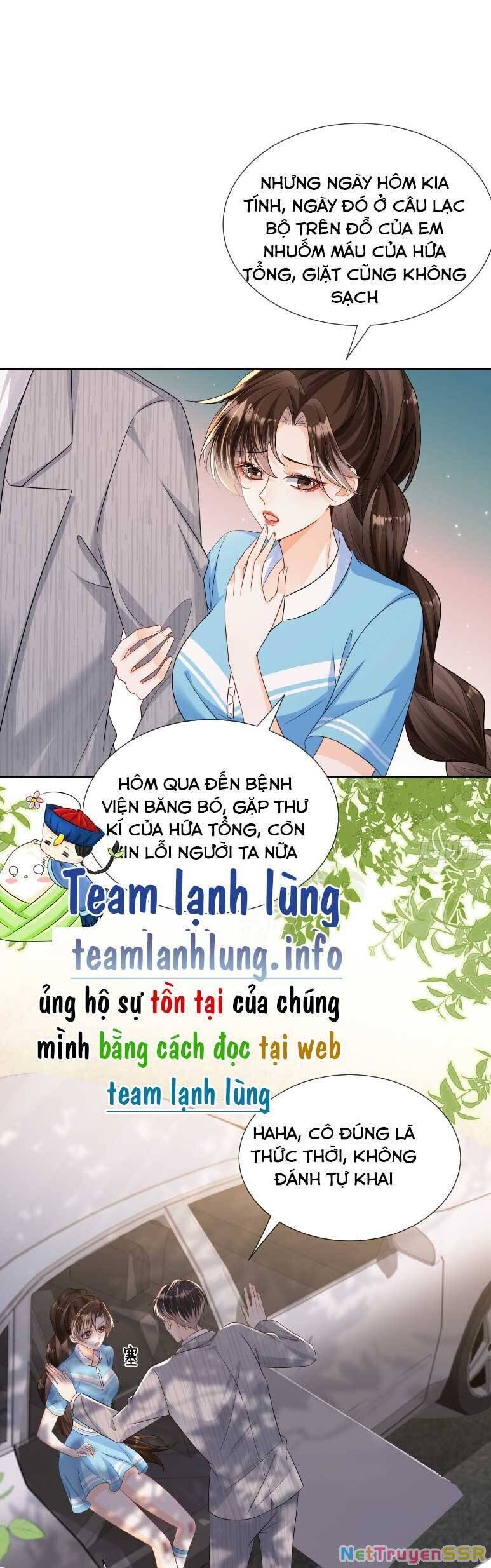Cố Ý Chiếm Đoạt Chapter 50 - 23