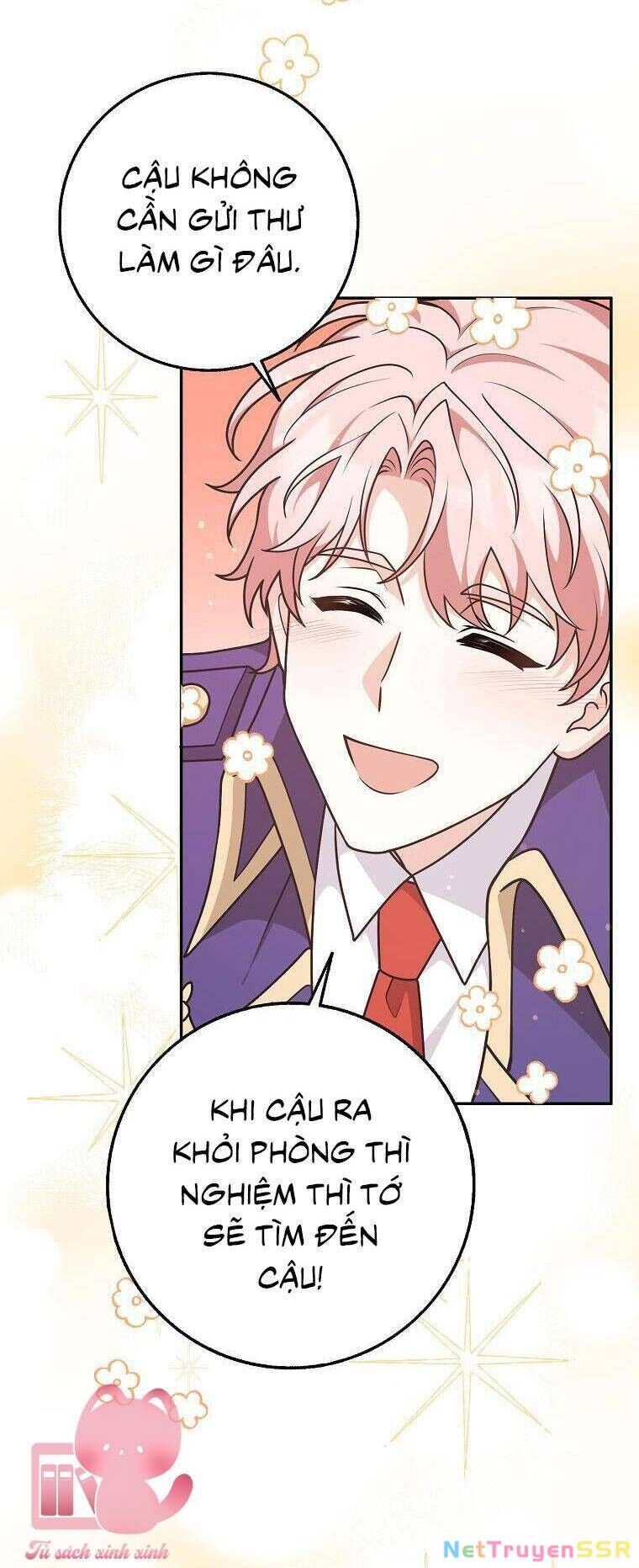 Tôi Thề Chúng Ta Chỉ Là Bạn Chapter 44 - 59