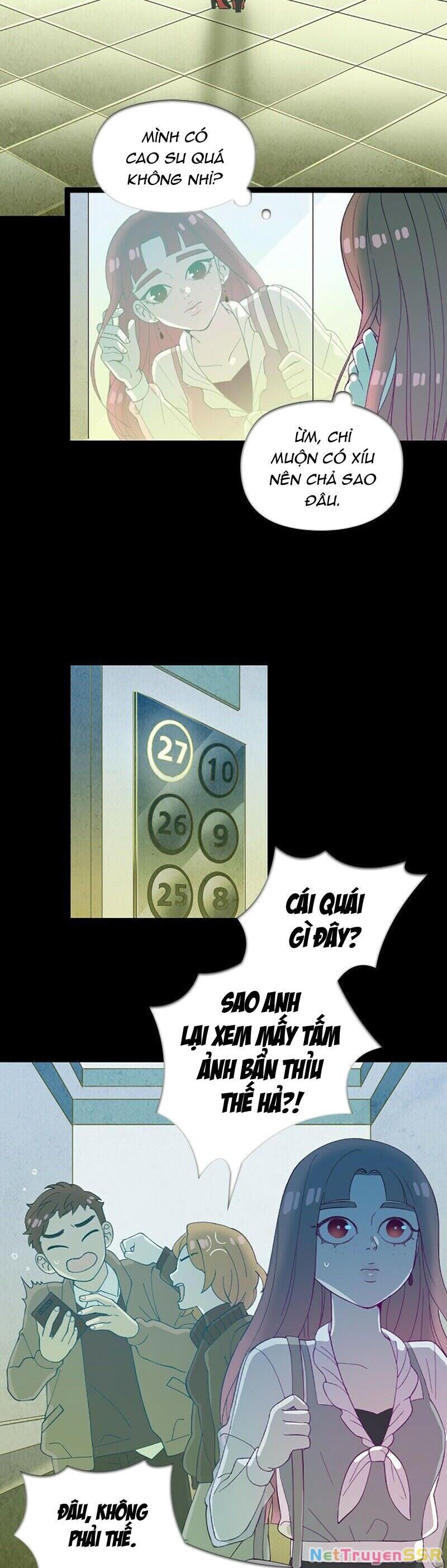 Ma Kể Chuyện 2 Chapter 33 - 14