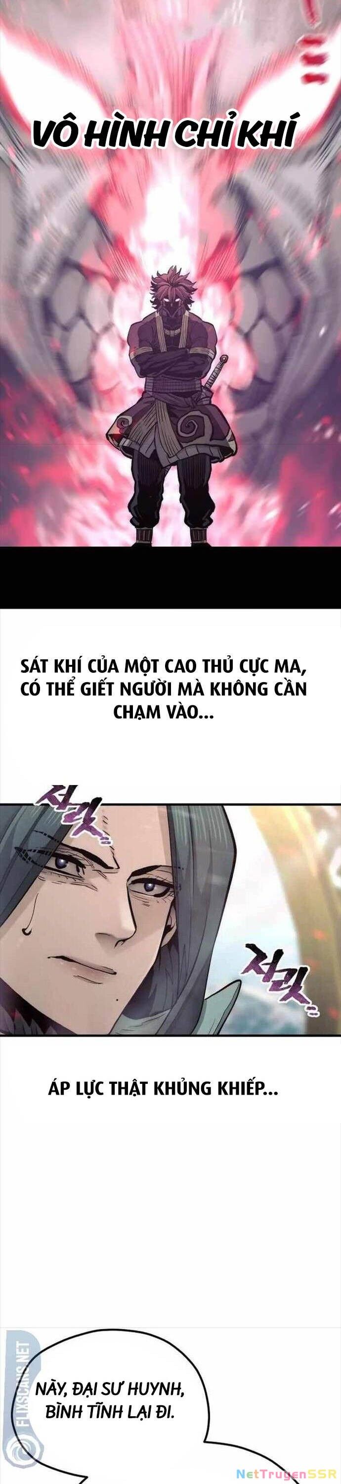 Thiên Ma Phi Thăng Truyện Chapter 111 - 13