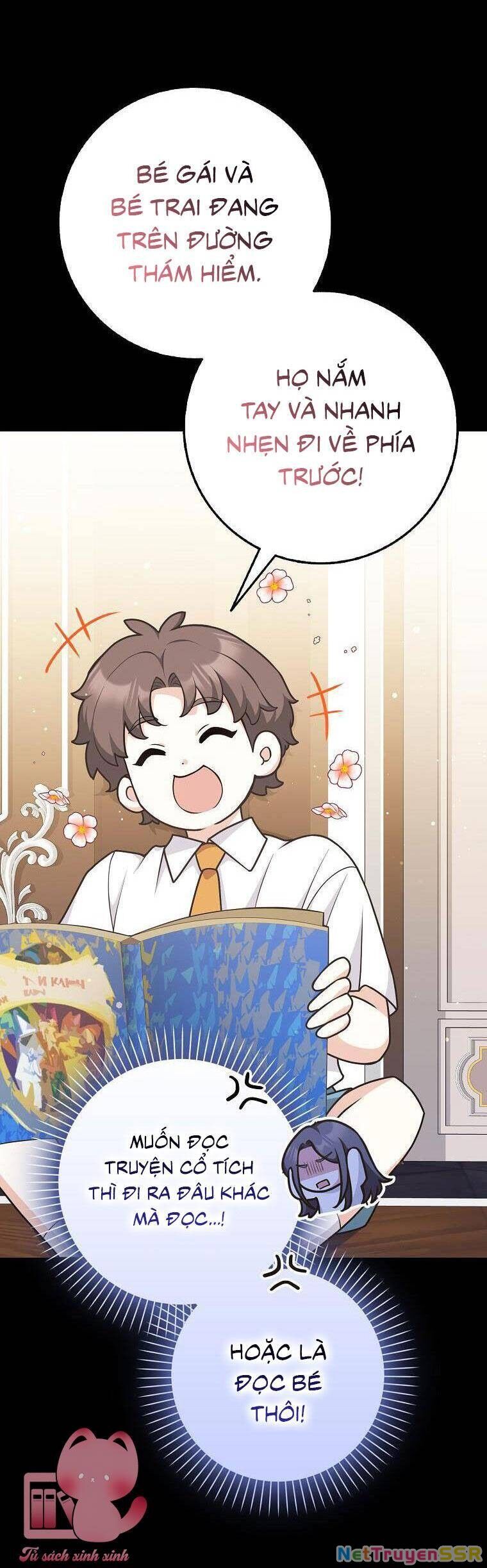 Tôi Thề Chúng Ta Chỉ Là Bạn Chapter 46 - 60