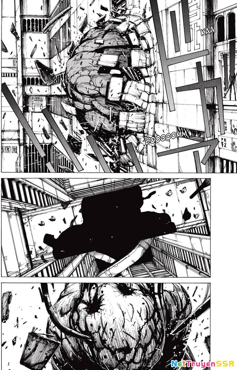 Blame! Master Edition Chapter 9 - 65