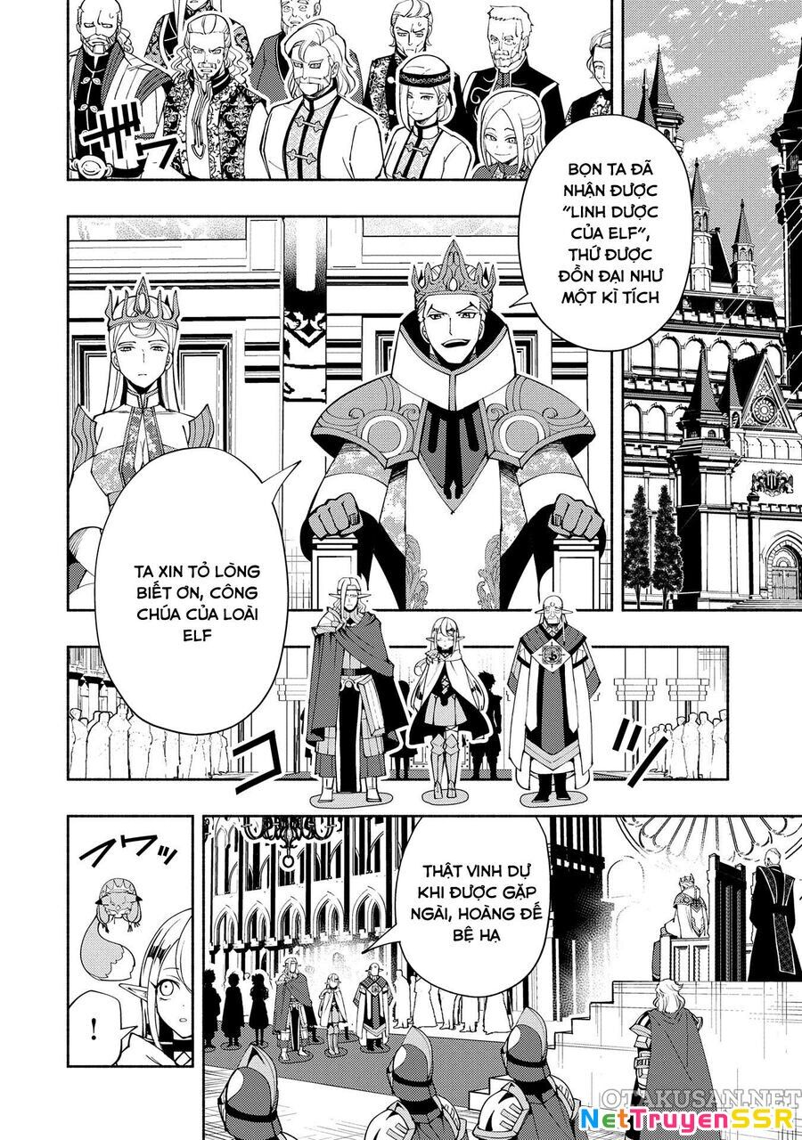 Hell Mode: Yarikomi Suki No Gamer Wa Hai Settei No Isekai De Musou Suru Chapter 55 - 9