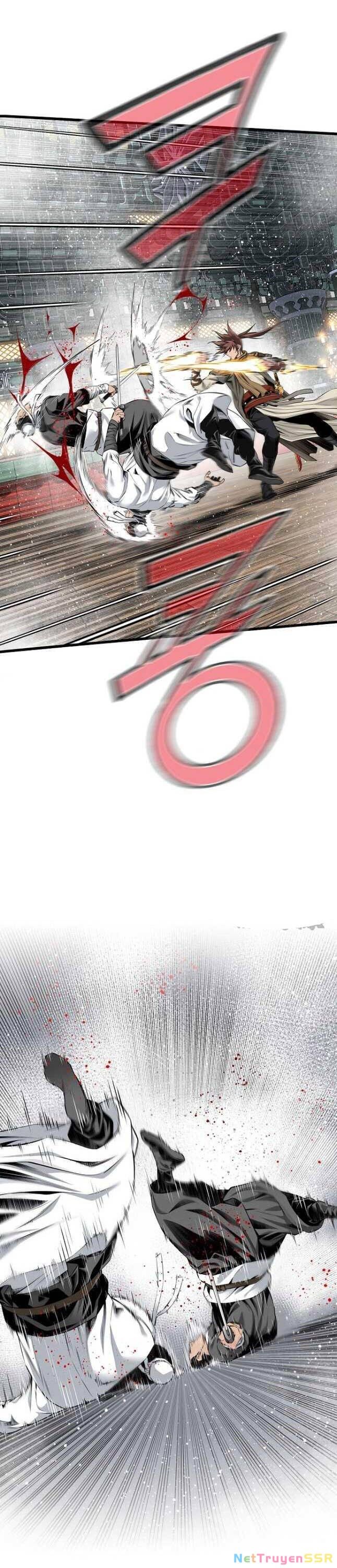 Thiên Hạ Đệ Nhất Y Lại Môn Chapter 68 - 33