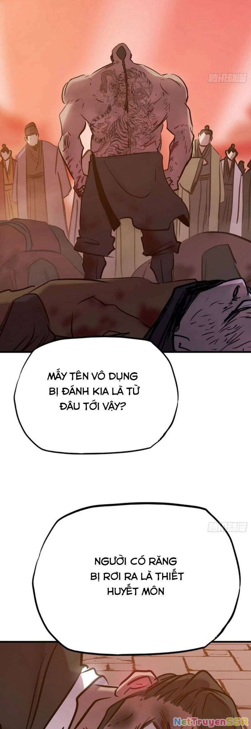 Phong Yêu Vấn Đạo Chapter 49 - 15