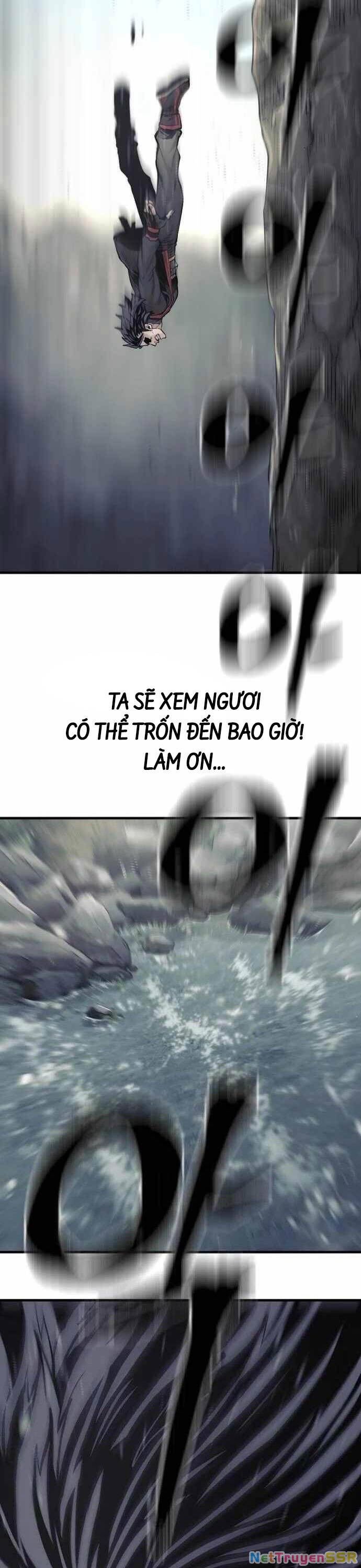 Thiên Ma Phi Thăng Truyện Chapter 122 - 11