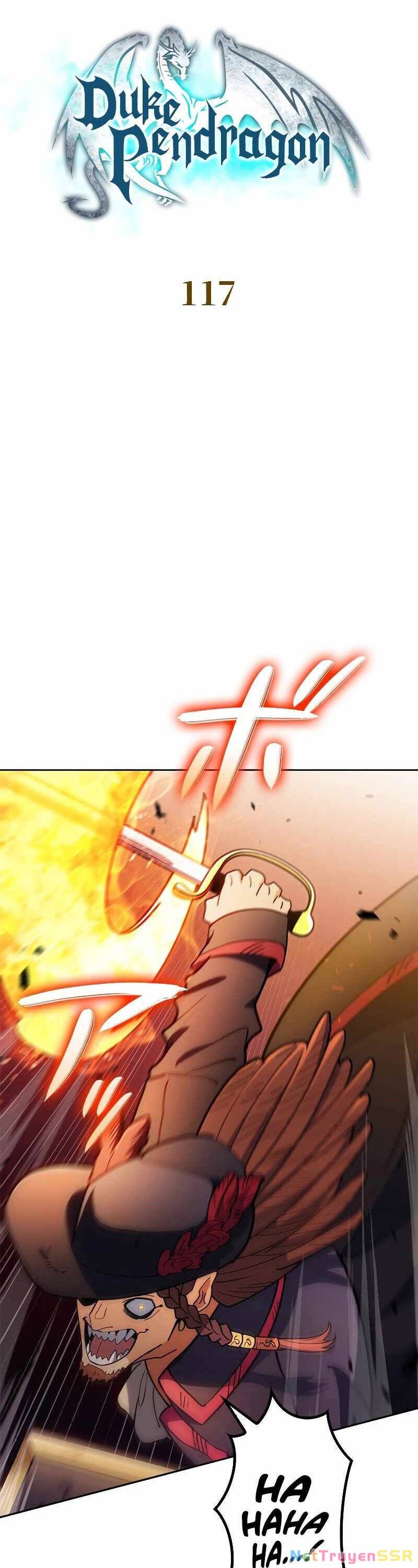 Công Tước Bạch Long Chapter 117 - 9