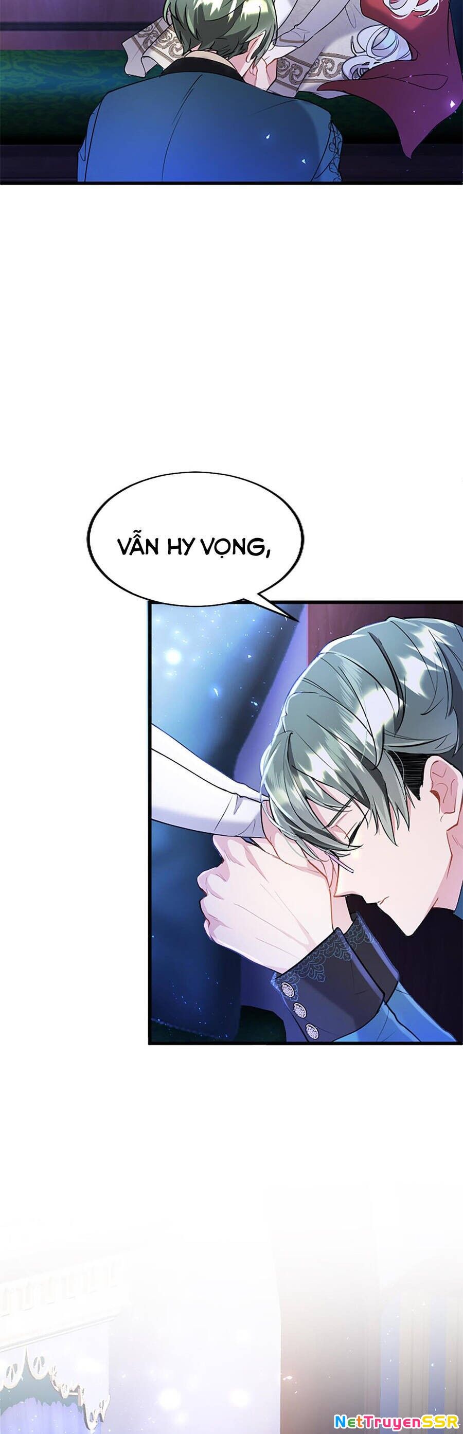 Đại Tiểu Thư Sao Phải Giả Nam Chapter 81 - 4