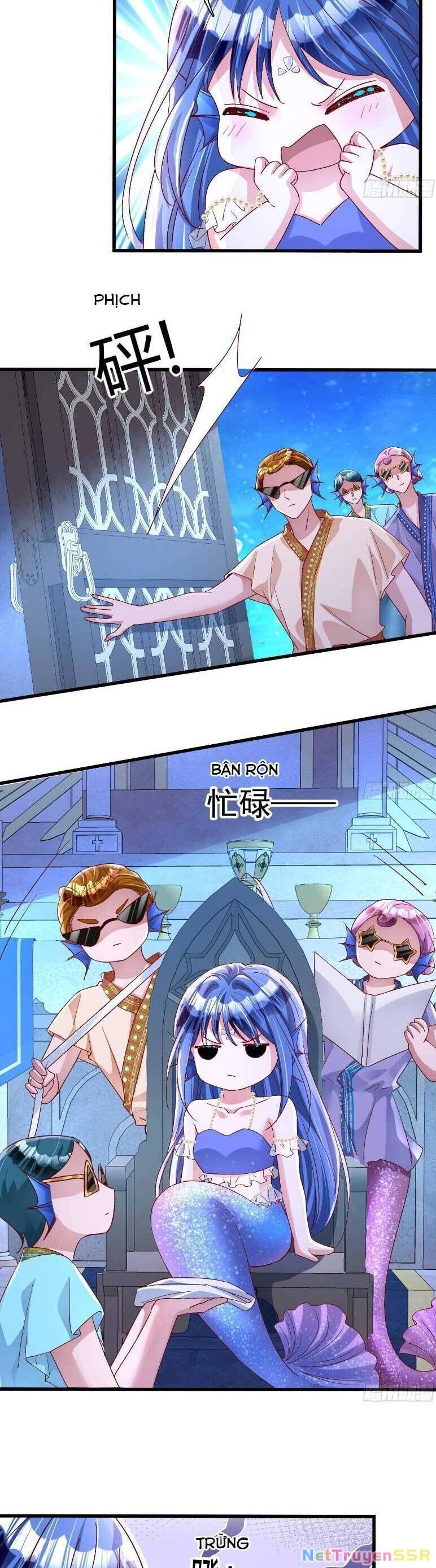 Cuộc Hôn Nhân Với Boss Nhà Giàu Khét Tiếng Chapter 184 - 18