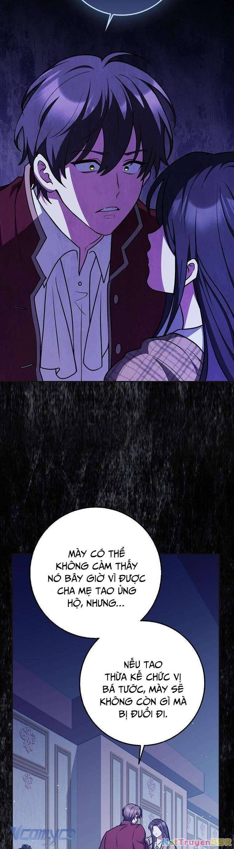 Bạn Bè Với Nhau Không Phải Vậy Đâu Chapter 46 - 17