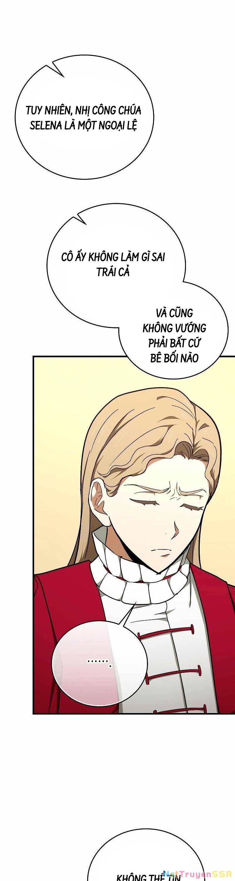 Thánh Cái Khỉ Gì, Đây Là Sức Mạnh Của Y Học Hiện Đại Chapter 85 - 18