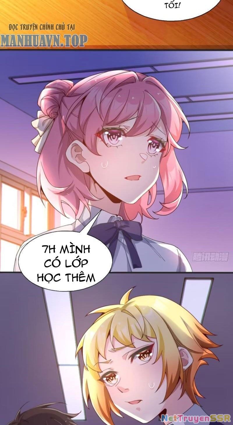 Bạn Gái Tôi Là Một Đại Tiểu Thư Xấu Xa Sao? Chapter 64 - 12