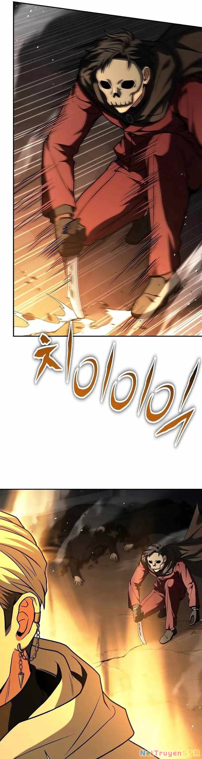 Chòm Sao Là Đệ Tử Của Tôi Chapter 71 - 55