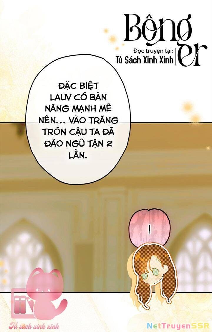 Khế Ước Hôn Nhân Của Mẹ Tôi Chapter 61 - 22