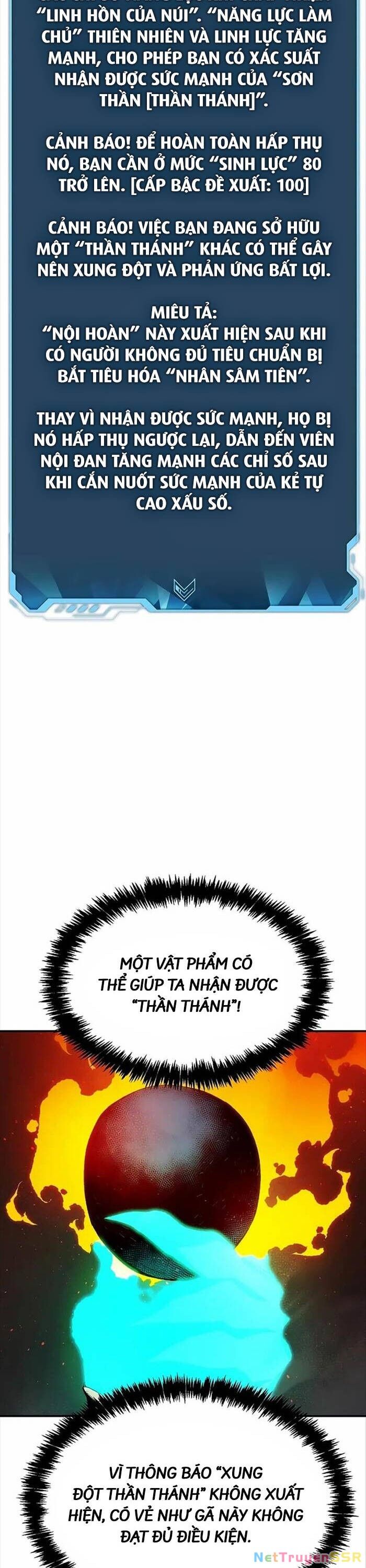 Độc Cô Tử Linh Sư Chapter 120 - 10