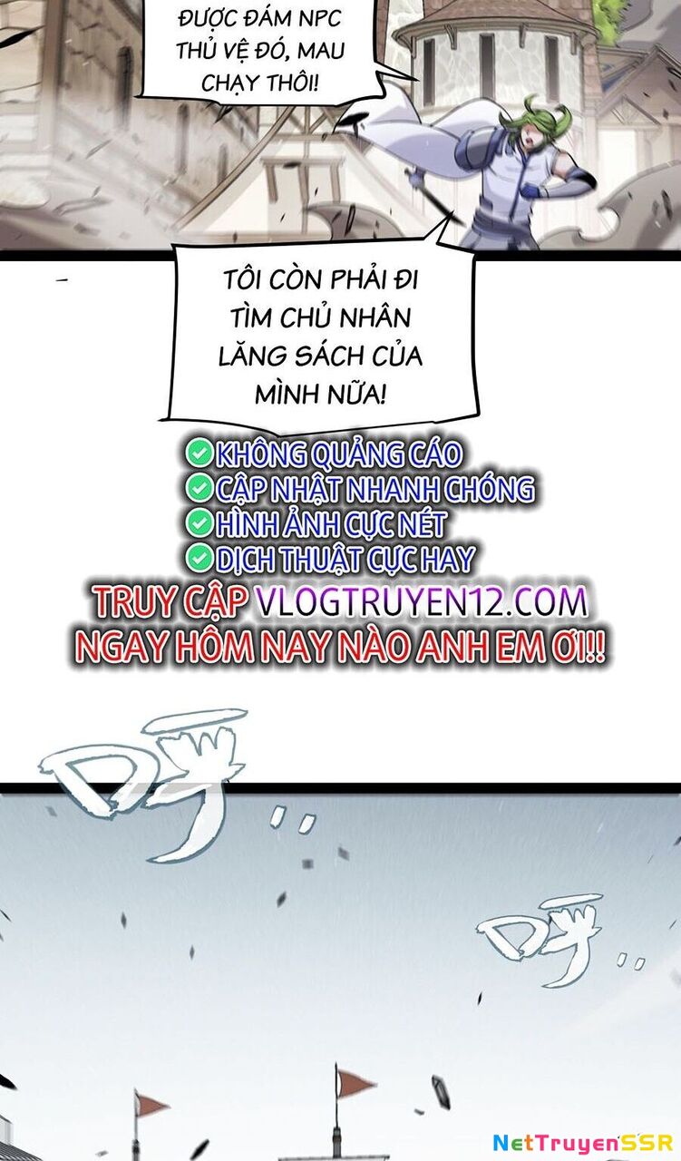 Tôi Đến Từ Thế Giới Trò Chơi Chapter 269 - 48