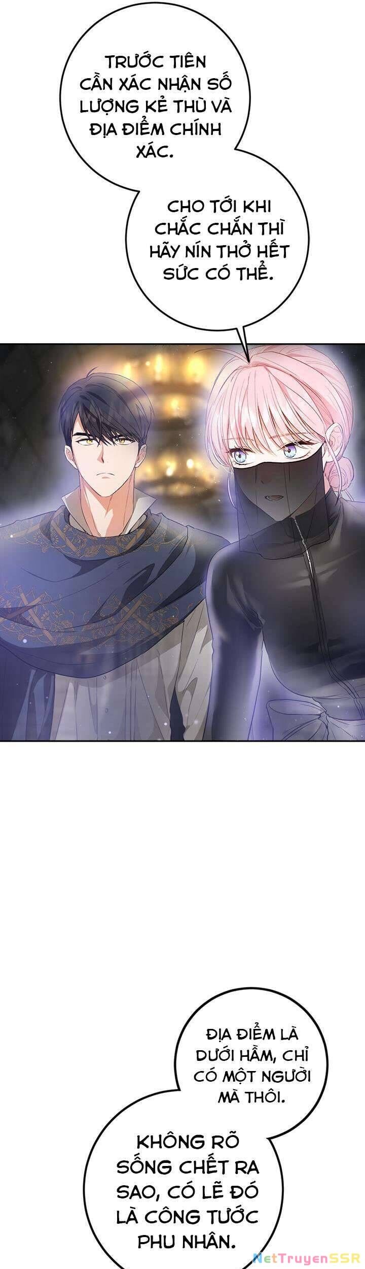 Cuộc Sống Mới Của Công Nương Chapter 98 - 9