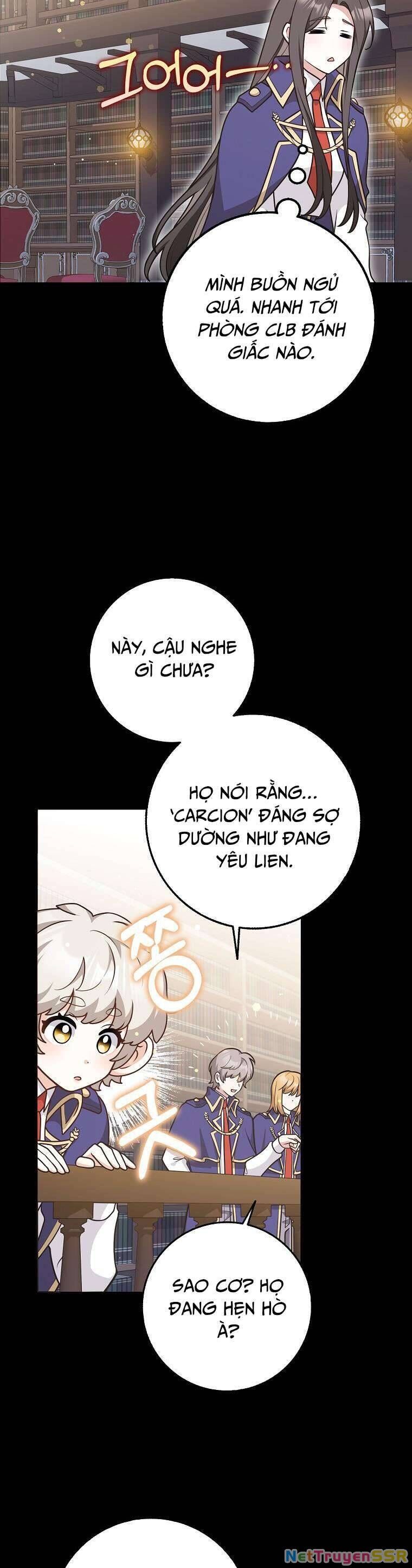 Bạn Bè Với Nhau Không Phải Vậy Đâu Chapter 40 - 21