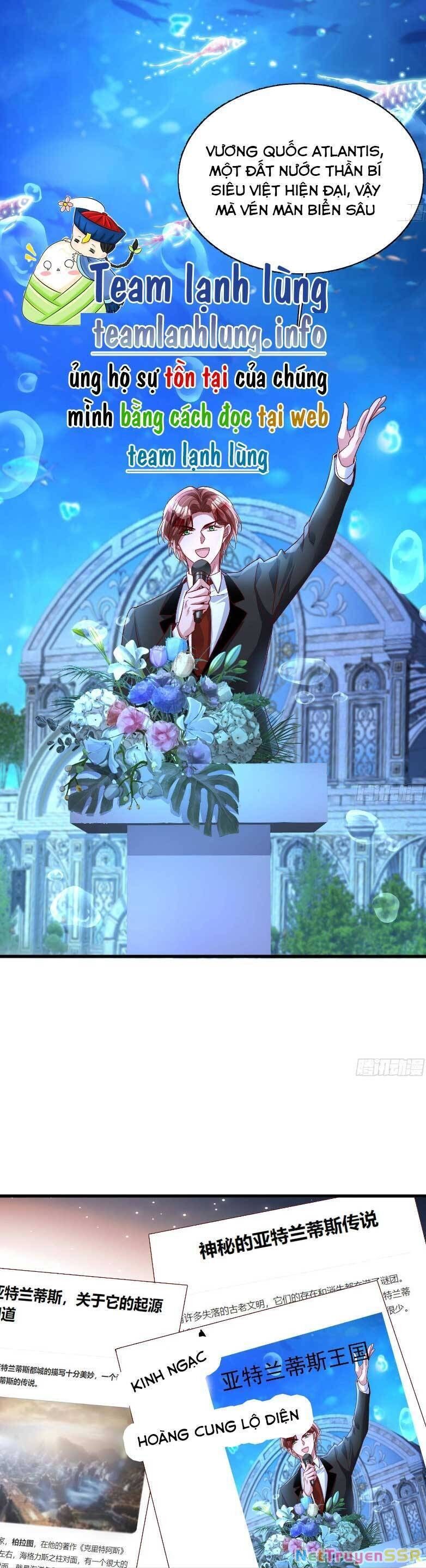 Cuộc Hôn Nhân Với Boss Nhà Giàu Khét Tiếng Chapter 184 - 11