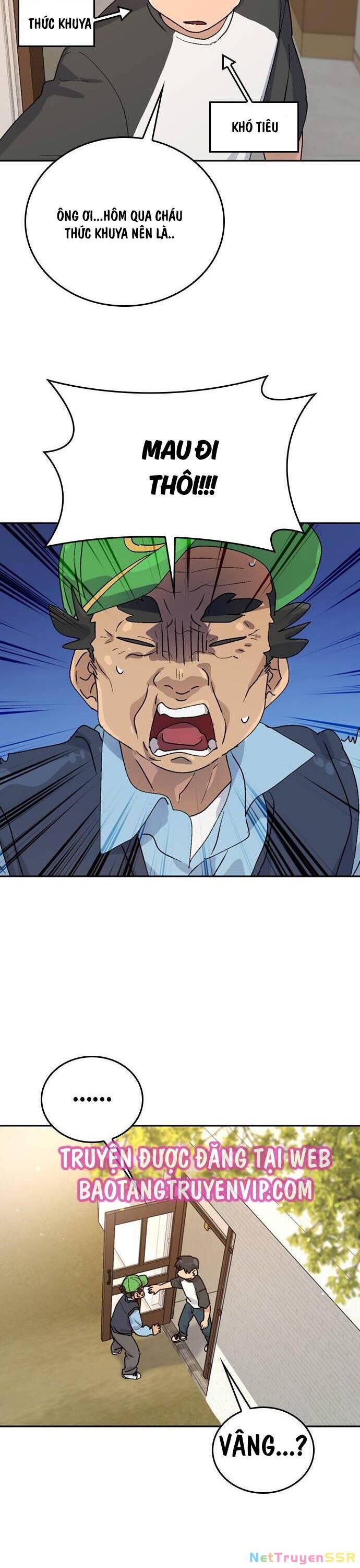 Chữa Lành Cuộc Sống Thông Qua Cắm Trại Ở Thế Giới Khác Chapter 15 - 20