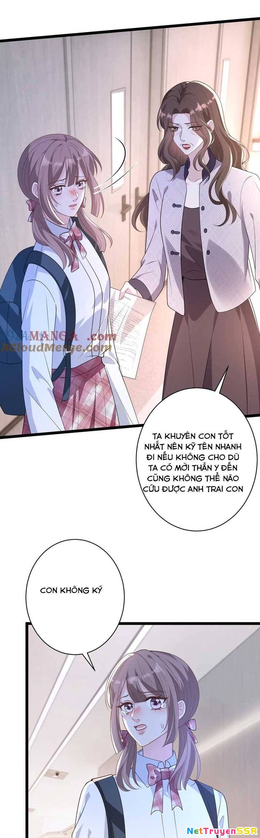 Thiên Kim Toàn Năng Đại Tài Chapter 147 - 11