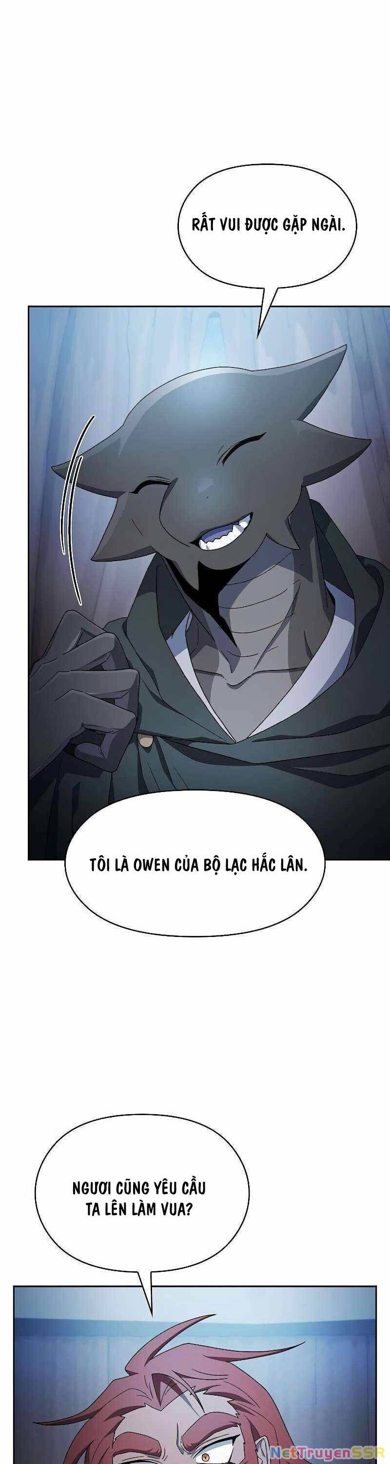 Nền Văn Minh Nebula Chapter 46 - 22