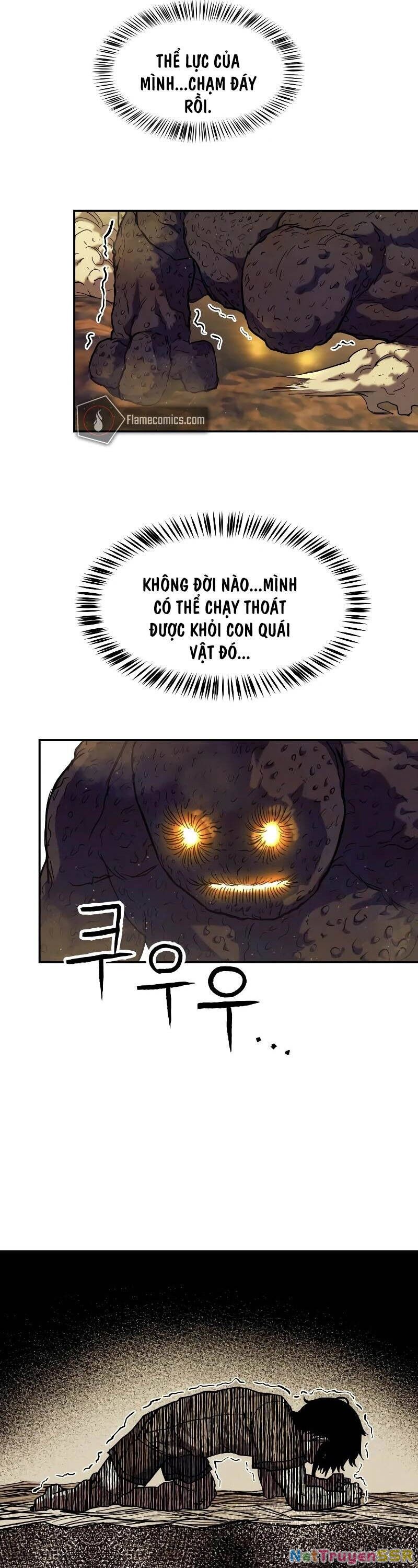 Sống Sót Qua Ngày Tận Thế Chapter 5 - 21
