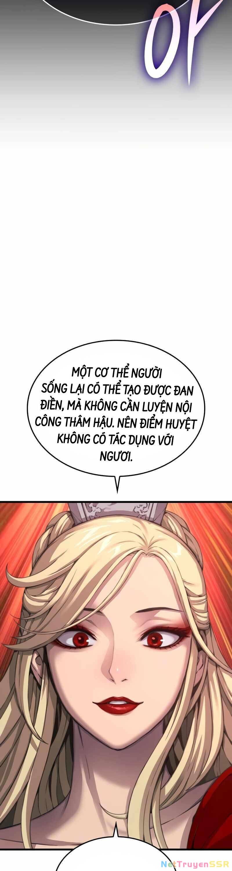 Quái Lực Loạn Thần Chapter 24 - 62