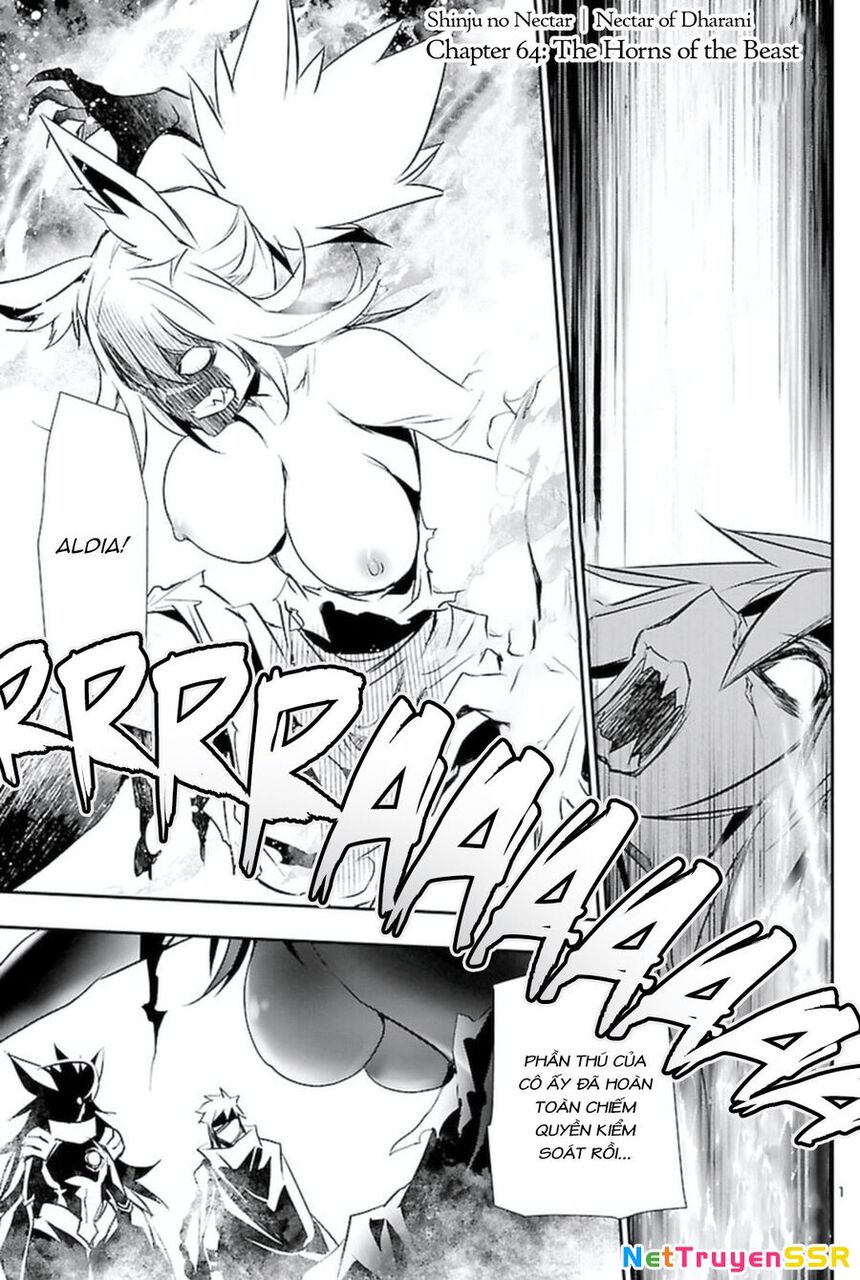 Shinju No Nectar Chapter 64 - 6