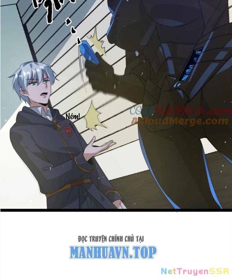 Ngày Tận Thế: Ta Nhận Được Tỷ Lệ Rớt Đồ Gấp 100 Lần Chapter 324 - 47