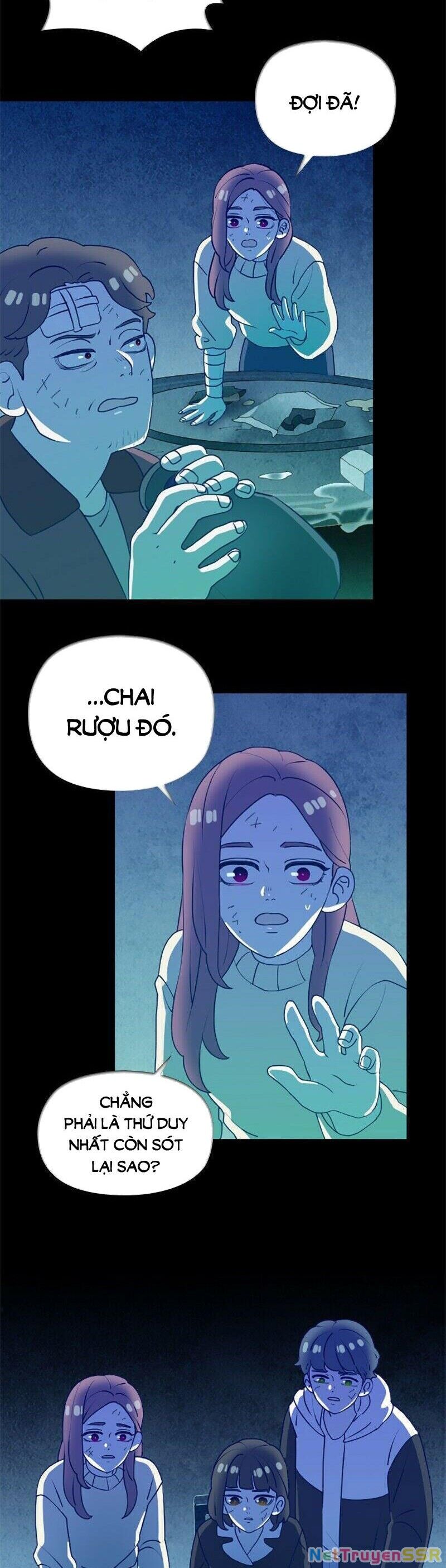 Ma Kể Chuyện 2 Chapter 45 - 33