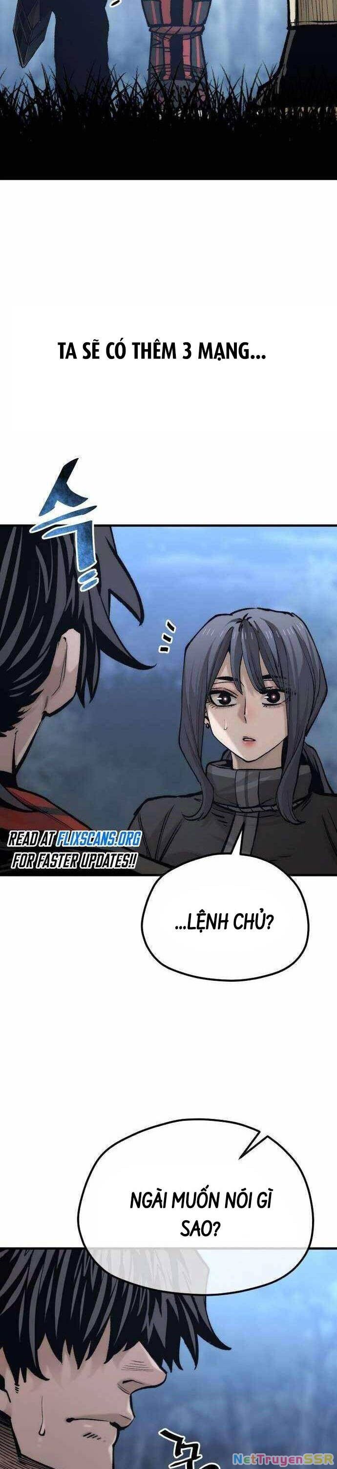 Thiên Ma Phi Thăng Truyện Chapter 123 - 26