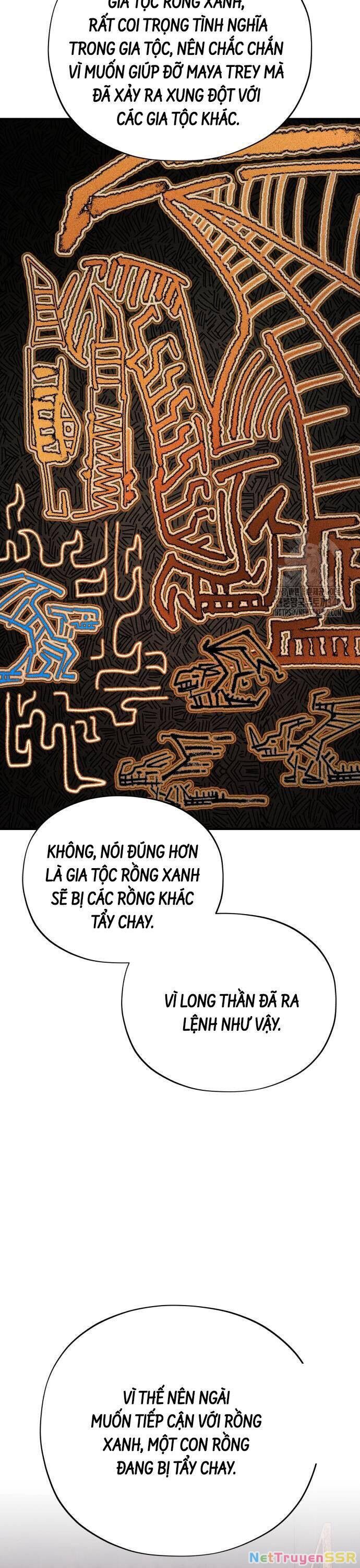 Sự Thức Tỉnh Của Hắc Ma Pháp Sư Sau 66666 Năm Chapter 120 - 34