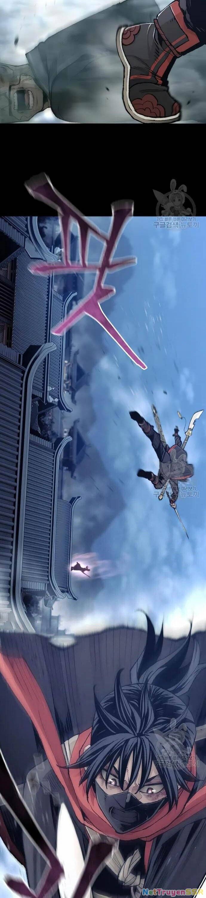 Thiên Ma Phi Thăng Truyện Chapter 100 - 26