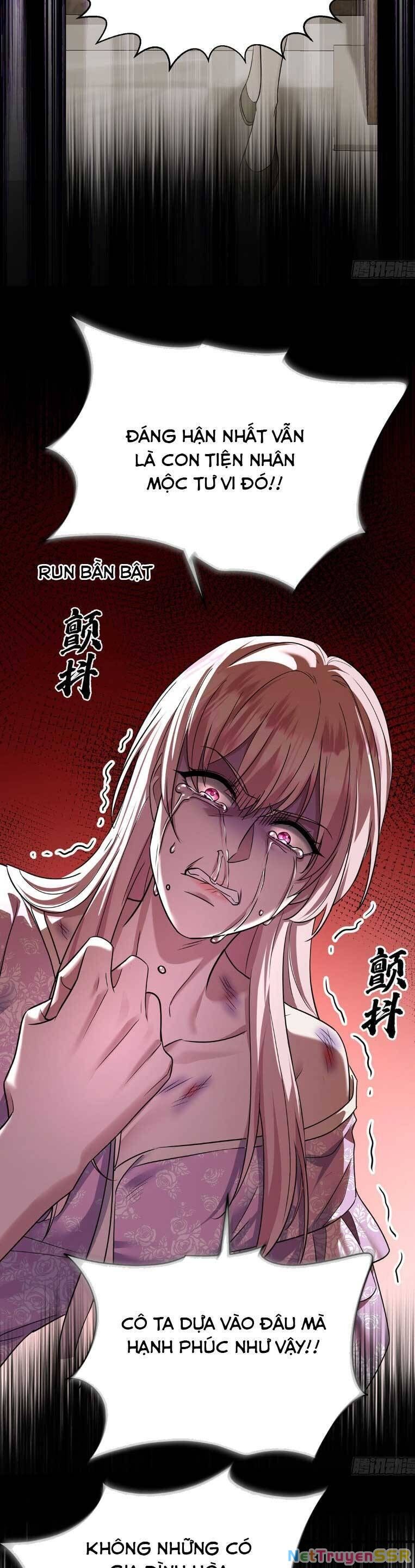 Sau Khi Chia Tay , Tôi Có Kết Đẹp Cùng Với Chú Nhỏ Chapter 38 - 30