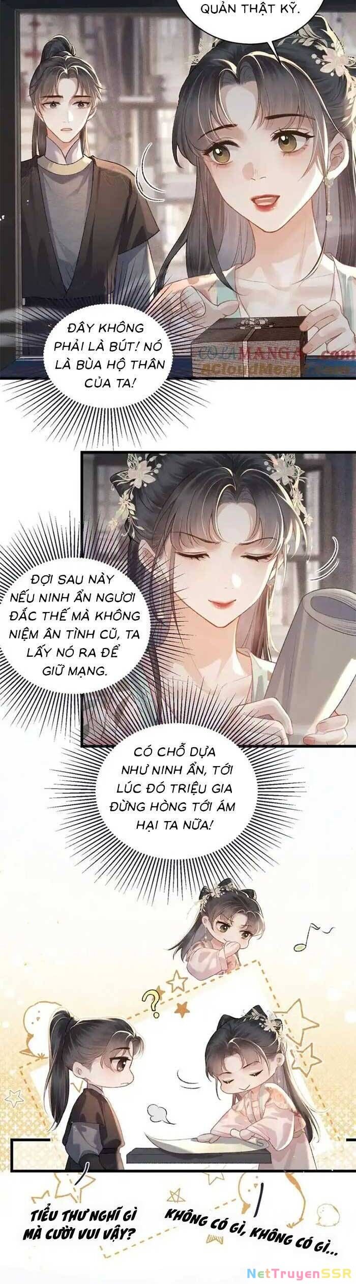 Gả Cho Phản Diện Chapter 37 - 9