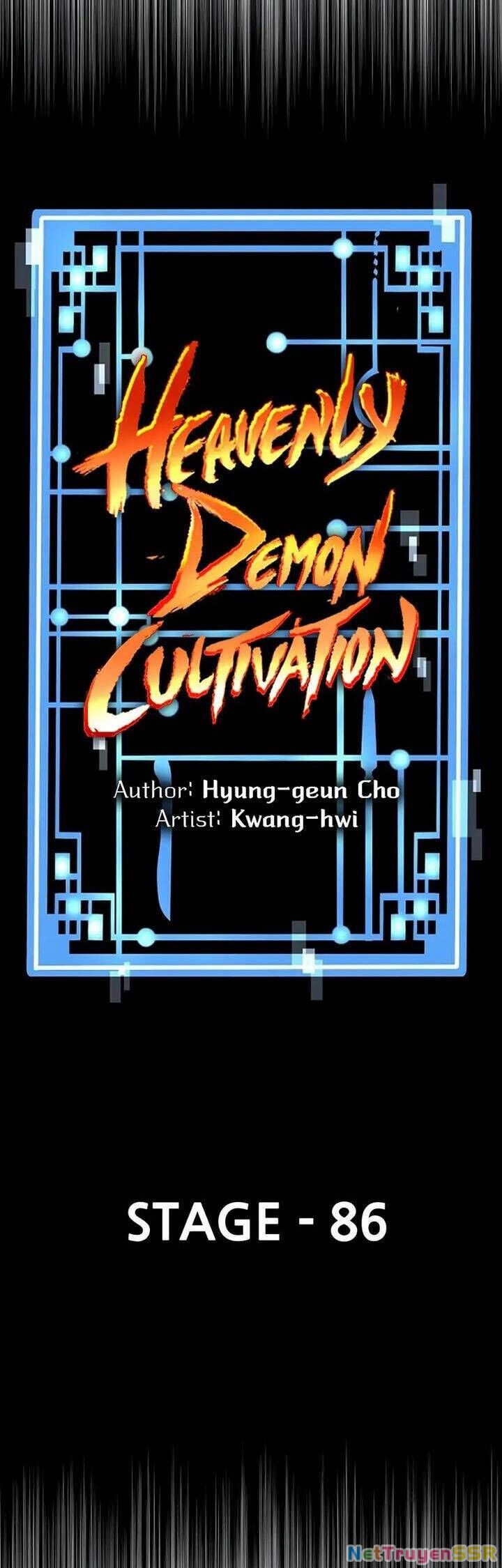 Thiên Ma Phi Thăng Truyện Chapter 86 - 5