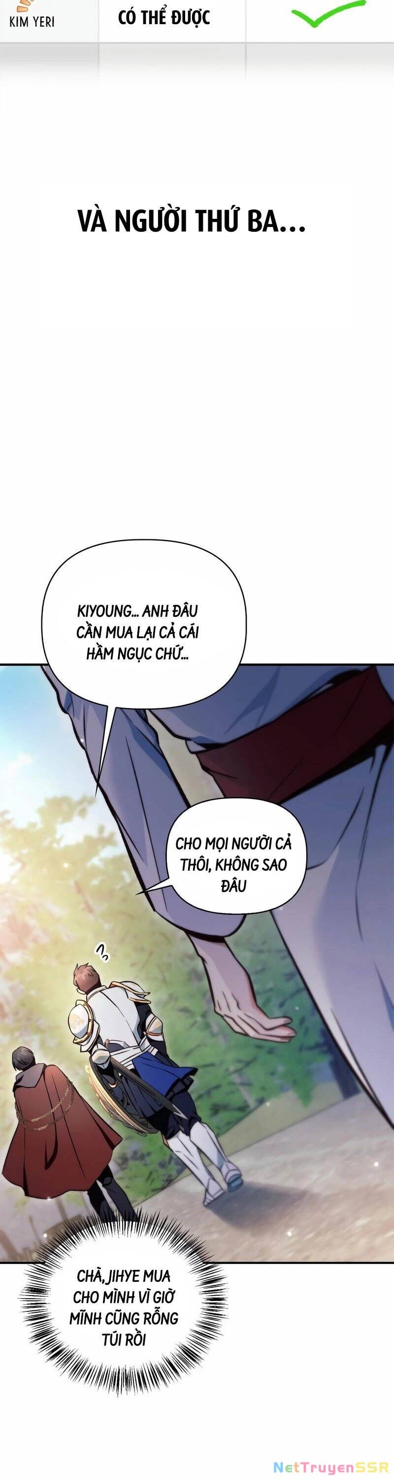 Kí Sự Hồi Quy Chapter 92 - 43