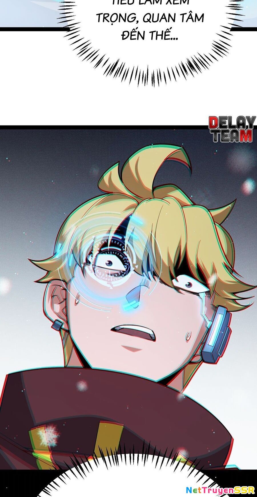 Tôi Đến Từ Thế Giới Trò Chơi Chapter 270 - 43
