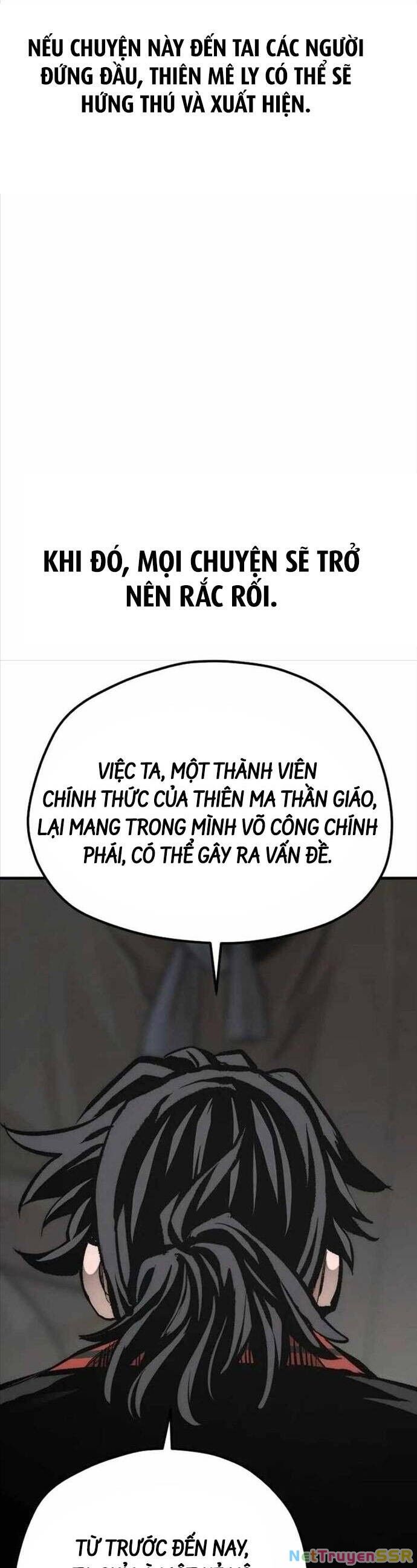 Thiên Ma Phi Thăng Truyện Chapter 116 - 36